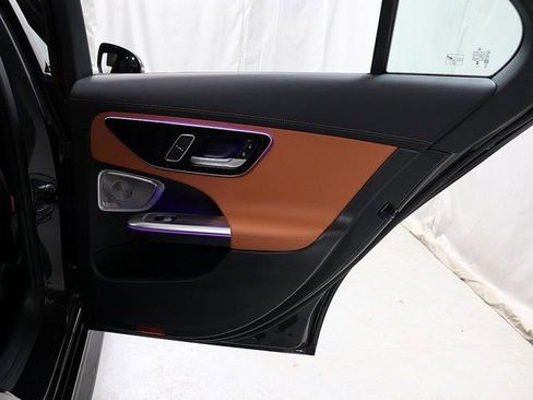 Certified 2026 Mercedes-Benz C 300 4MATIC Sedan image 31