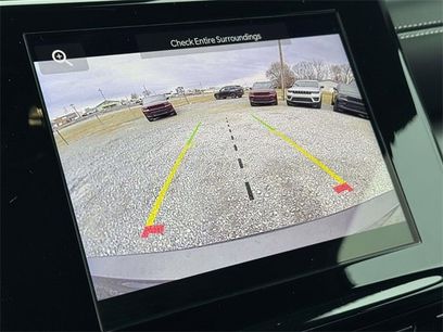 New 2025 Jeep Grand Cherokee L Laredo w/ Luxury Tech Group I