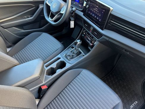 New 2026 Volkswagen Jetta S FWD image 15