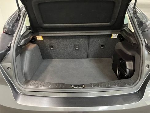 Used 2018 Ford Focus SEL FWD image 17