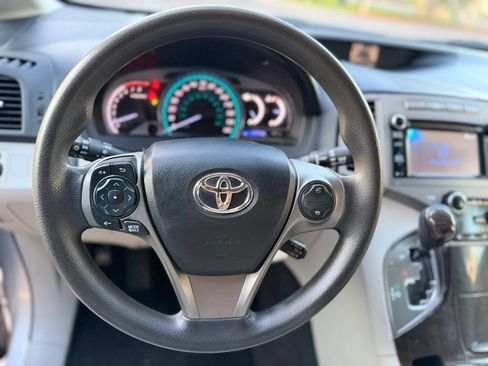 Used 2013 Toyota Venza LE FWD image 21