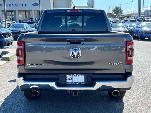 Used 2023 RAM 1500 Laramie AWD/4WD image 28
