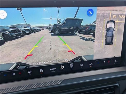 New 2026 Ford Bronco Sport Outer Banks AWD/4WD image 13