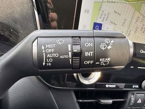 Used 2025 Lexus NX 350h 350h Premium image 32