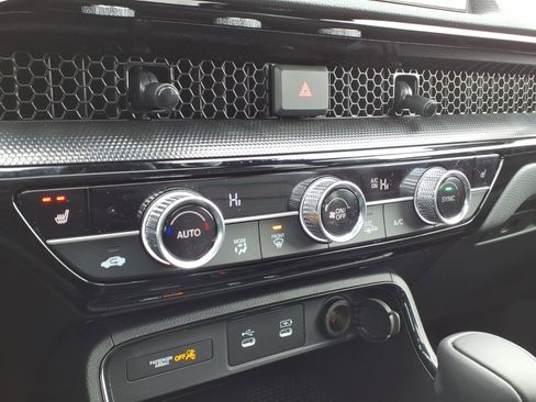 New 2026 Honda CR-V Sport Touring image 18