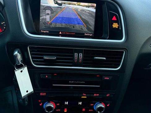 Used 2016 Audi Q5 2.0T Premium Plus w/ Technology Package image 37