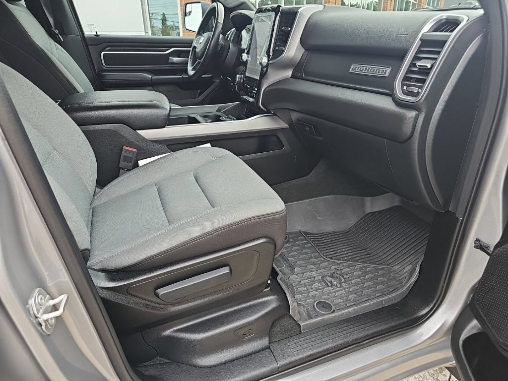 Certified 2024 RAM 1500 Big Horn AWD/4WD image 26