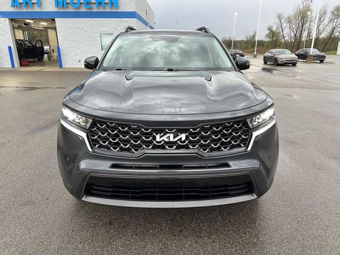 Used 2022 Kia Sorento S w/ Panoramic Sunroof Package AWD/4WD image 11