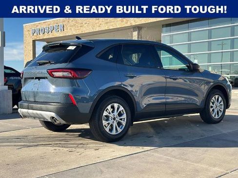 New 2026 Ford Escape Active w/ Tech Pack #1 image 2