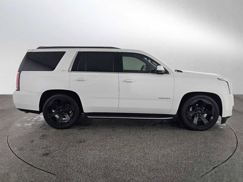 Used 2018 GMC Yukon SLT w/ Open Road Package image 2