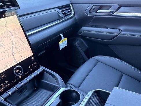 New 2026 GMC Terrain Elevation w/ Elevation Premium Package image 20