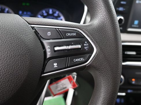 Used 2020 Hyundai Santa Fe SE FWD image 33