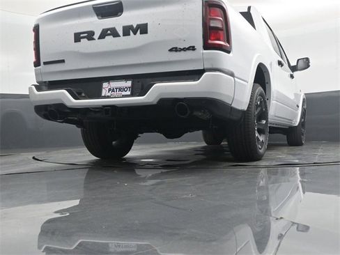 New 2026 RAM 1500 Big Horn image 38