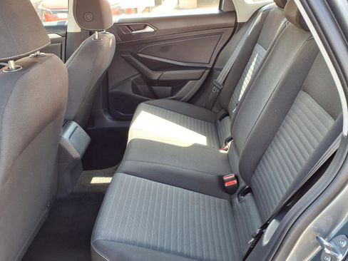 Used 2025 Volkswagen Jetta S FWD image 11