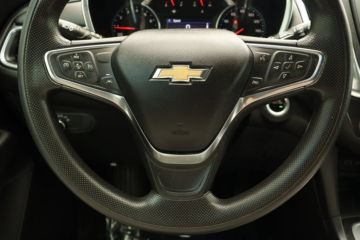 Used 2020 Chevrolet Equinox LT FWD image 39