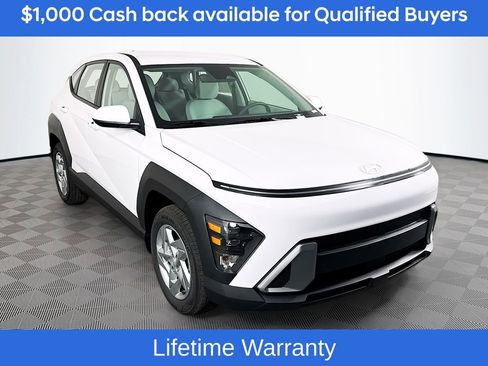 New 2026 Hyundai Kona SE image 3