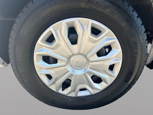 Used 2024 Ford Transit 350 XLT RWD image 38
