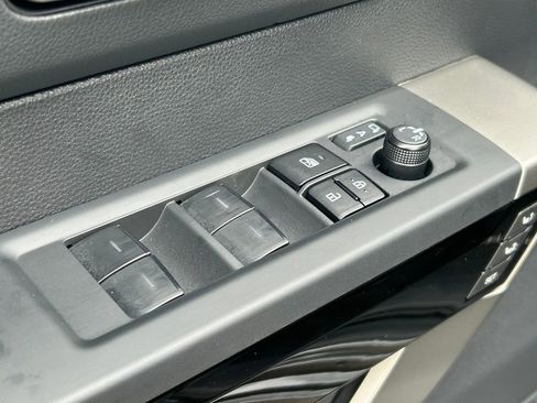 New 2026 Toyota Tundra Limited RWD image 23