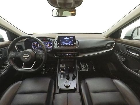 Used 2023 Nissan Rogue SV w/ SV Premium B Package AWD/4WD image 29