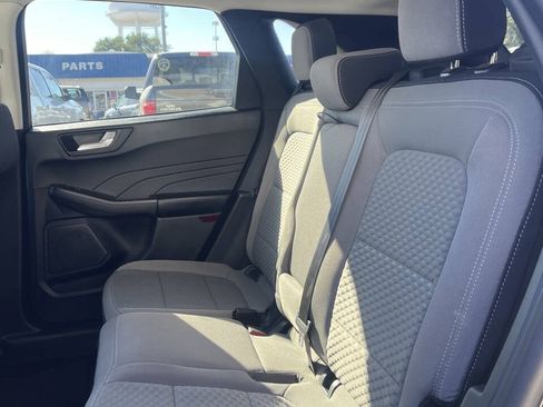 Used 2021 Ford Escape SE w/ Convenience Package AWD/4WD image 19