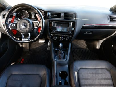 Used 2016 Volkswagen Jetta GLI SEL