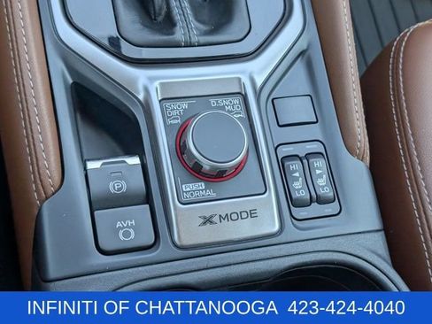 Used 2019 Subaru Forester Touring w/ Popular Package #3 AWD/4WD image 19