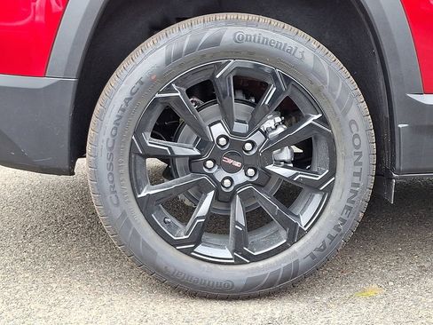 New 2027 GMC Terrain Elevation w/ Elevation Premium Package FWD image 5