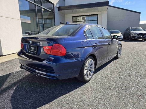 Used 2011 BMW 328i xDrive Sedan image 3