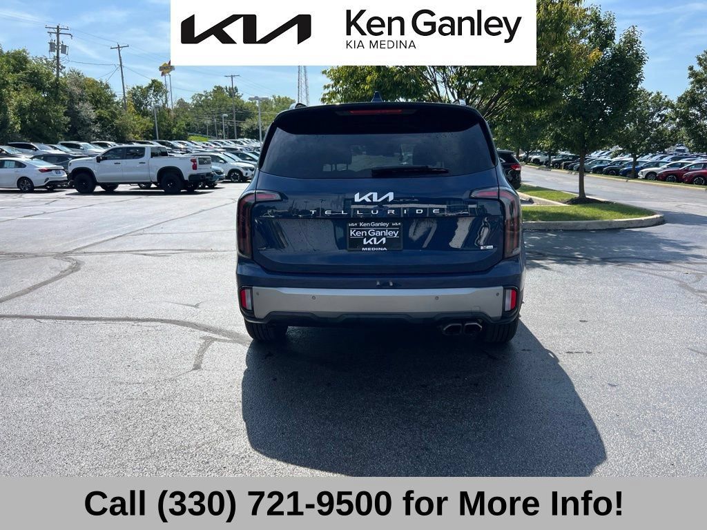 Certified 2023 Kia Telluride SX Prestige X-Pro AWD/4WD image 12