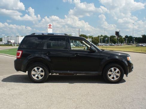Used 2011 Ford Escape Limited FWD image 14