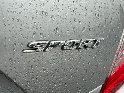 Used 2020 Honda Civic Sport image 18