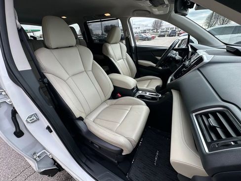 Used 2023 Subaru Ascent Limited image 37