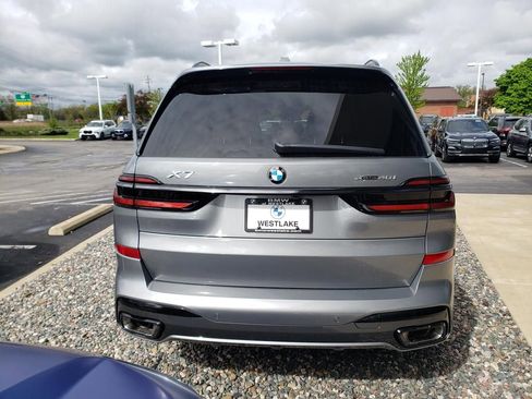 New 2026 BMW X7 xDrive40i w/ Executive Package AWD/4WD image 5