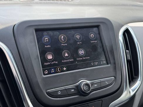Used 2023 Chevrolet Equinox LS w/ Driver Confidence II Package FWD image 29
