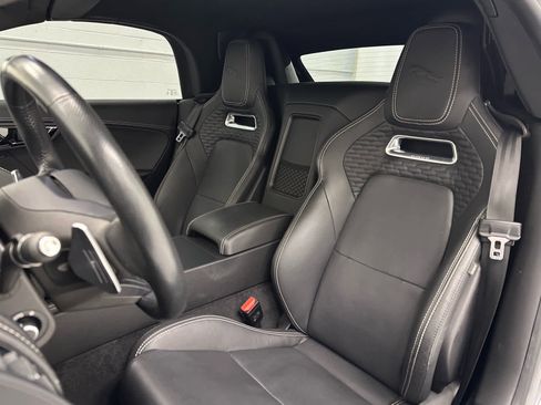 Used 2024 Jaguar F-TYPE R image 19