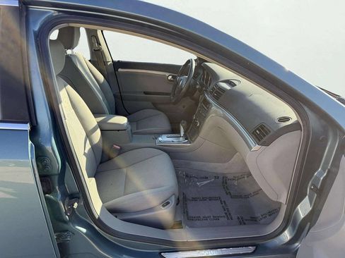 Used 2009 Saturn Aura XE w/ Convenience Package image 12