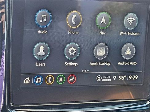 Used 2023 Chevrolet Traverse Premier w/ LPO, Floor Liner Package FWD image 15