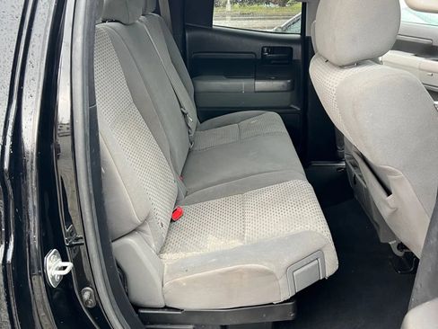 Used 2013 Toyota Tundra 4x4 Double Cab w/ Tow Pkg image 13