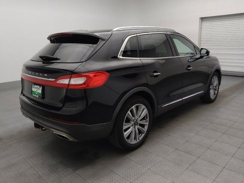 Used 2018 Lincoln MKX Reserve image 10
