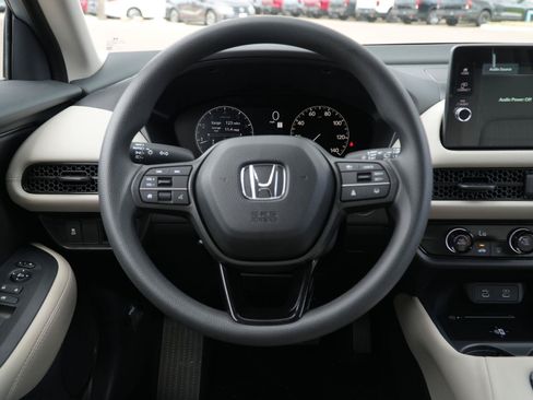 New 2027 Honda HR-V LX image 20