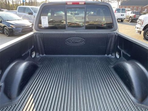 Used 2002 Ford F150 XLT image 8