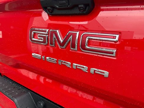 New 2026 GMC Sierra 1500 Elevation AWD/4WD image 26