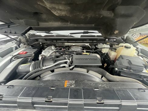 Used 2021 GMC Sierra 2500 Denali w/ Denali Ultimate Package image 32