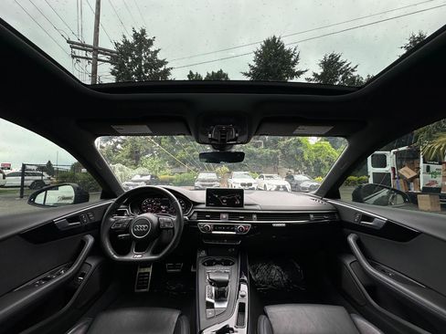 Used 2019 Audi A5 2.0T Premium Plus AWD/4WD image 7