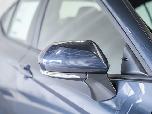 New 2026 Toyota Camry XSE FWD image 13