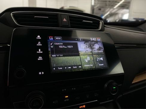 Used 2017 Honda CR-V EX image 31