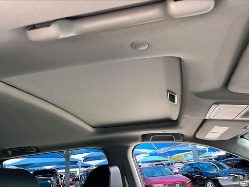 Used 2025 Honda CR-V EX-L image 14
