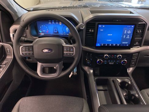 New 2026 Ford F150 XLT AWD/4WD image 22