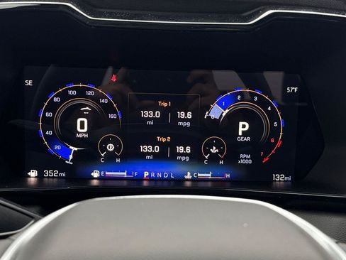 New 2026 Chevrolet Colorado LT w/ LT Convenience Package RWD image 3
