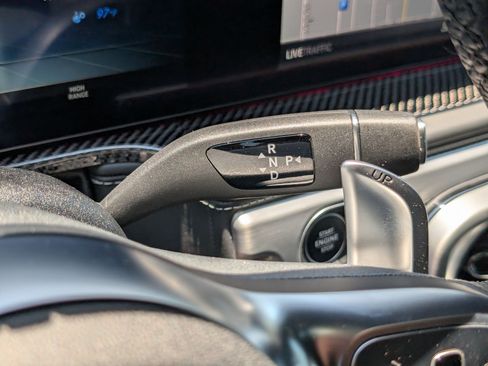 Certified 2023 Mercedes-Benz G 63 AMG 4MATIC image 28